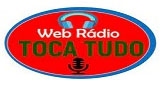Logo Radio Toca Tudo