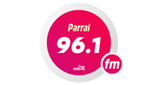 Logo Radio Azucar