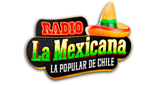 Logo Radio La Mexicana