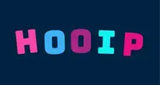 Logo HOOIP Radio - Alternative