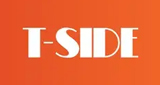 Logo T-SIDE Radio - Chill