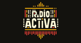 Logo RadioActiva