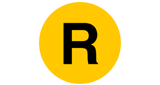 Logo Rádio Cidade FM