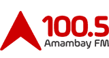 Logo Amambay FM