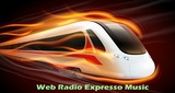 Logo Web Radio Expresso Music