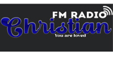 Logo Christian FM Radio