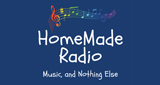 Logo Homemade Radio