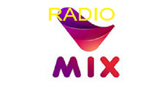 Logo Radio Mix