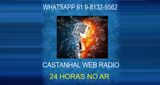 Logo Castanhal Web Radio