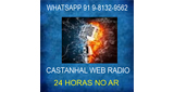 Logo Castanhal Web News