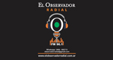 Logo El Observador Radial