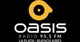 Logo Radio Oasis