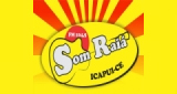 Logo Rádio Som Raiá