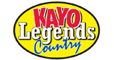 Logo KAYO Legends