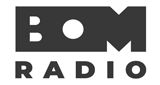 Logo Bom Radio