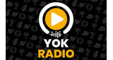 Logo Yok Radio
