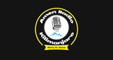 Logo Amen Radio