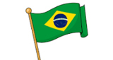 Logo Web Rádio Brasil