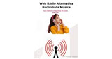 Logo Web Rádio Alternativa Records Da Música-2