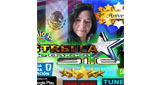 Logo la estrella de Oaxaca 91.6