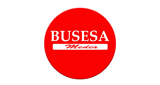 Logo Busesa Radio