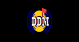 Logo DDM Radio Web