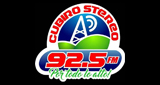 Logo Cubirostereo