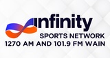 Logo WAIN 101.9 FM/1270 AM