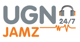 Logo UGN Radio