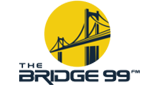 Logo The Bridge 99 FM