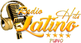 Logo Radio Hits Latino