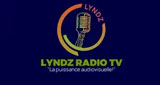 Logo Lyndz Radio TV