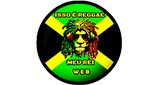 Logo Radio Isso É Reggae Meu Rei