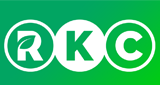 Logo RKC Bolivia 98.8 FM