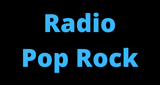 Logo Radio Pop Rock
