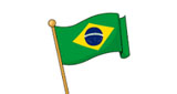 Logo Web Rádio Brasil