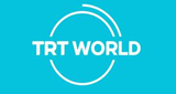 Logo TRT World
