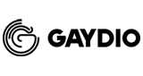 Logo Gaydio