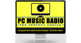 Logo PC Music Radio