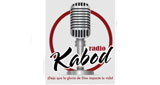 Logo Radio Kabod