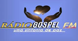 Logo Rádio Gospel Santana do Acaraú