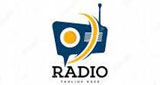 Logo Rádio GM FM 97 FM