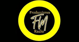 Logo Produciones FM Radio