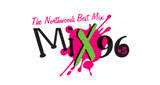 Logo Mix 96