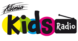 Logo Adonia-KidsRadio