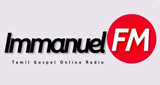 Logo Immanuel FM
