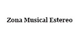 Logo Zona Musical Estereo