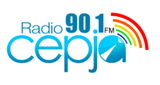 Logo Radio Cepja