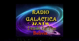 Logo Radio Galactica
