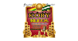 Logo Radio Kory